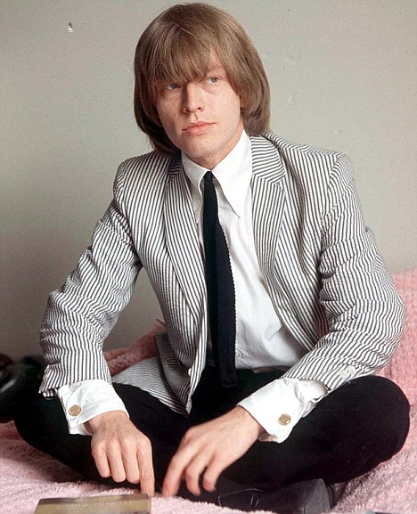 0000article 1090439 0062C01F00000258 545 468x577 - 1) Has the Riddle of Rolling Stone Brian Jones’s Death been Solved at Last?, 2) Jones Case will not be Re-Opened Despite Murder Evidence