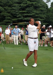 428px John Boehner golf c9e90 214x300 - John Boehner’s Links to Lobbyists could be the Chink in his Political Armor