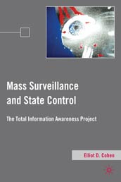 9780230103047 - Beyond ‘1984’ - New Frontiers of Mass Surveillance (Book Excerpt)