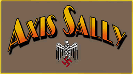 Axis Sally - Axis Sally