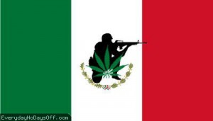 Mexico Drug War 300x171 - Manufactured Mayhem in Mexico