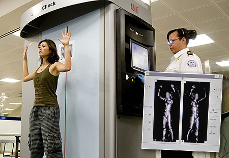 airport full body scanner pic ap getty 344675505 - ‘Naked Scanners’