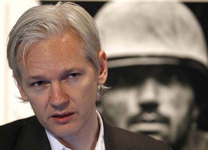 assange 420x0 - WikiLeaks Founder Plans to Sue Sweden