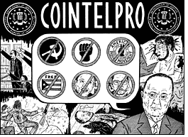 cointelpro - Memphis Commercial Appeal Assisted FBI’s COINTELPRO Against Black Nationalists