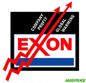 exxon profits and climate chan 300x289 - Big Oil Spends $69.5m on Ads to get the Congress it Wants