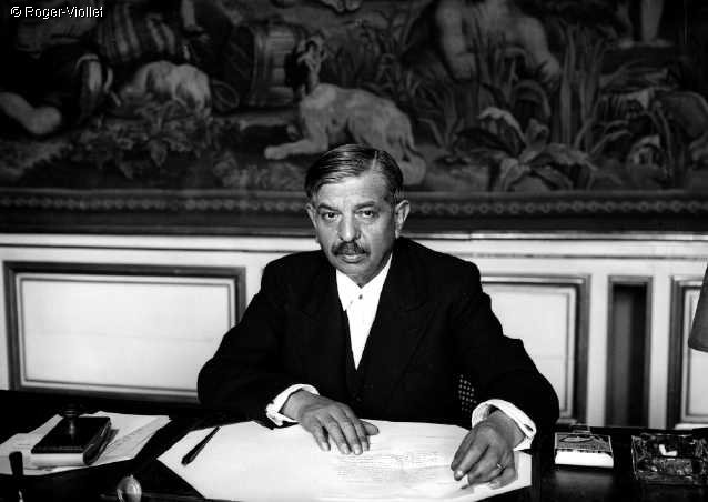 laval - England's ‘Nazi Collaborators’ Shock-Doc Bio of Vichy France’s Pierre Laval (TV Review)