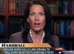 s BACHMANN large - Michele Bachmann to have Far-Right Crank Teach Constitution to New Representatives