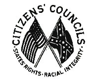 CitizensCouncils - The History of the White Citizens Councils