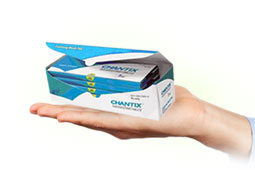 chantix1 - Anti-Smoking Drug Linked to Violence, but Pfizer’s Data Say the Opposite