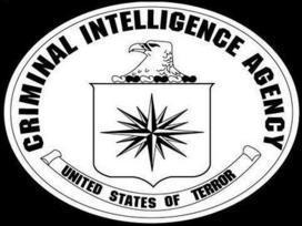 cia - The CIA