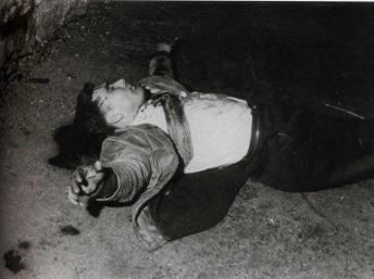 deadalgerian - 1961 – 300 Algerians Massacred in Paris by Order of Nazi Collaborator from Auschwitz