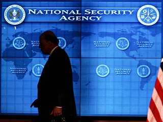 rt nsa 100415 mn - Prosecutorial Setback in Case Against Accused NSA Leaker