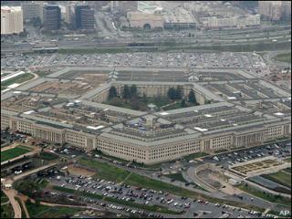 101023 pentagon - Senior Pentagon Intelligence Officer Sentenced to 80 Years for Child Porn, Sexual Abuse