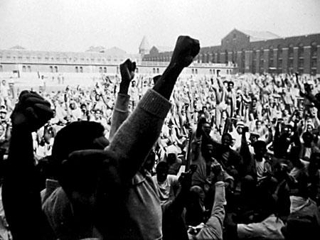 attica - Tom Robbins on the 1971 Attica Prison Uprising