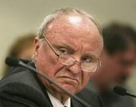 chris buttars - Utah State Senator Seeks to Repeal “Communist” School Anti-Bullying Laws that will “Bring Down America”