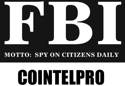 fbi cointelpro1 - Human Rights Group wants Remaining COINTELPRO Cases Reopened, False Convictions Overturned