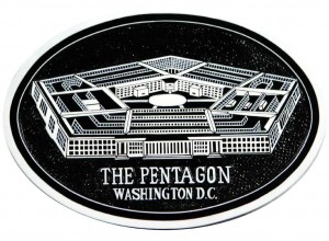 pentagon DC1 300x220 - Pentagon Lagged on Pursuing Child Porn Cases