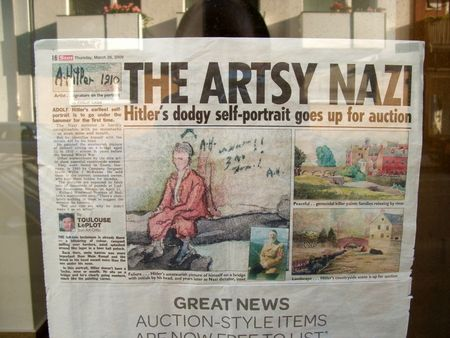0000untitled - Susan Sontag on Fascist Art &amp; Aesthetics