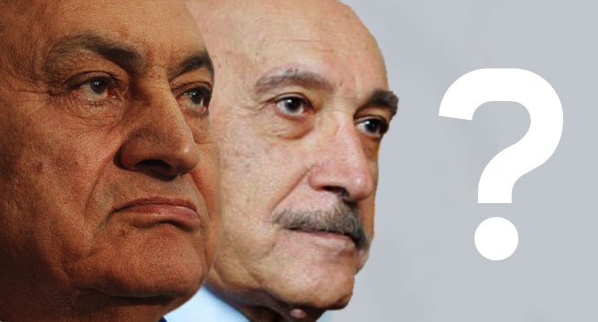 adbusters blog suleiman - Will Mubarak be Replaced by Egypt’s “Mr. Torture?”