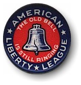 amliblgpin - The American Liberty League and its Financiers