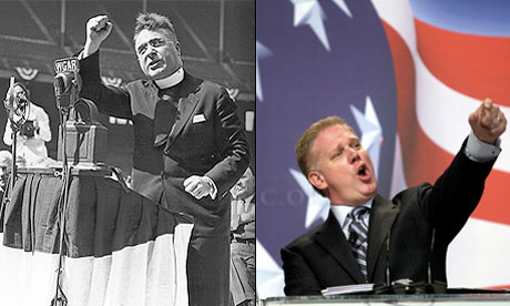 coughlinbeck 460x276 - Glenn Beck and the Echoes of Charles Coughlin