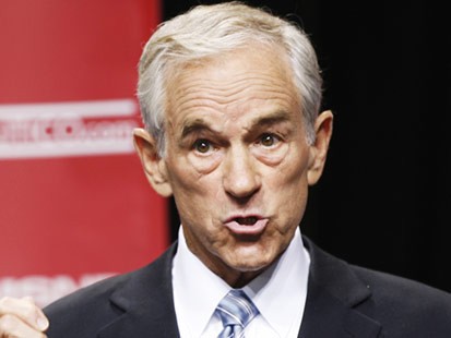 ronpaul - Witness Invited by Ron Paul to House Subcommittee Hearing Hails from White Supremacist Hate Group