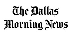 the dallas morning news logo 21 - Dallas Mystery
