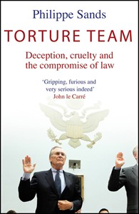 torture team - “Torture Team” Reading with Vanessa Redgrave Recounts Evolution of CIA Torture