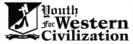 youth for western civilization1 - Hate on Campus - Youth for Western Civilization