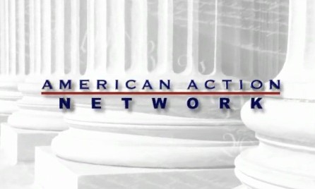American Action Network - Tax Complaint Filed Against “Conservative” American Action Network