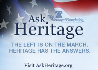 ask heritage ad - Class War Perception Management