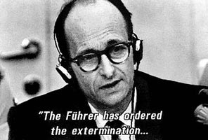 200eichmann arc1 - The Long Road to Eichmann’s Arrest – A Nazi War Criminal’s Life in Argentina
