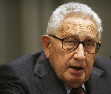 9435374 large - Gov. Christie to Join Henry Kissinger for N.Y. Fundraiser to Bolster N.J. GOP