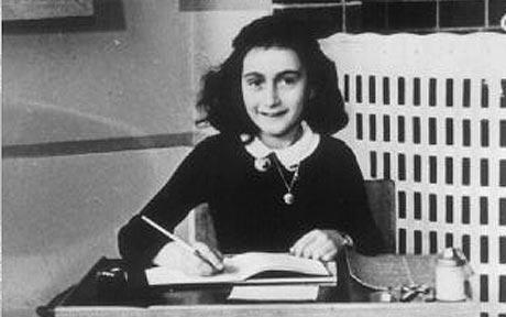 frank 1492370c - SS Officer who Arrested Anne Frank Became Postwar W. German Spy
