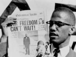 imagesCAI68LOM - Malcolm X Murder