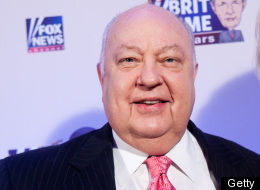 s roger ailes large - Roger Ailes Spies On His Employees