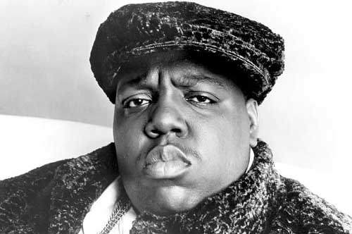 biggie smalls 2 - The LAPD Attempts in Cooked Files to Pin Blame for Biggie Smalls' Murder on DJ Quik