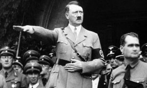 adolf 300x181 - General Electric's Support of Hitler's Third Reich
