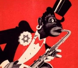 start world war 2 18 300x261 - Josef Skvorecky on the Nazis&#039; Control-Freak Hatred of Jazz