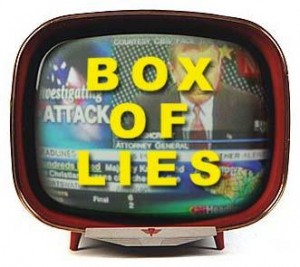 free media box of lies 300x267 - Why Everyone Should Occupy US 1% Corporate Media - They Lie