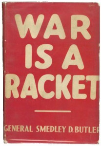 warracket1 207x300 - On Smedley Butler and the FDR Coup Plot