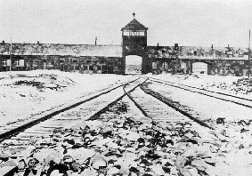 auschgate - Senior Auschwitz Nazi Fugitive Discovered