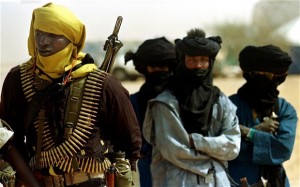 Tuareg 300x187 - Mali&#039;s Tuareg-Uranium Conspiracy