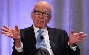 murdoch 2193271b 300x187 - Rupert Murdoch&#039;s News Corp Faces Multiple US Lawsuits over Hacking