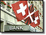 swiss banks1 - Swiss Banks Allegedly Destroyed Records of Jews&#039; Bank Accounts