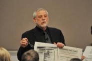 14643864931 e1352597847263 - Author Edwin Black Speaks at SMU on IBM and the Holocaust