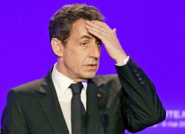 ALeqM5gLXicV5mrO 4oXAnDAvBdoN4uvRA1 - France's Sarkozy Questioned over Campaign Funds