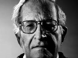 0000images - On Noam Chomsky