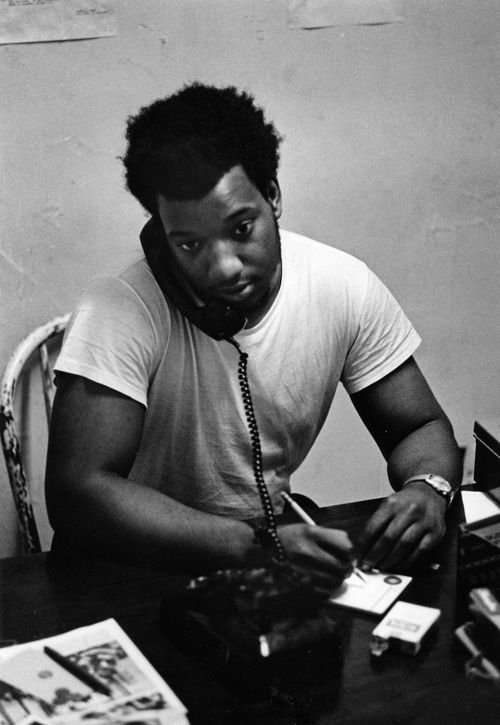 Why Black Panther Fred Hampton was Murdered by the FBI