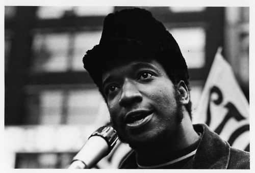 bilde - Why Black Panther Fred Hampton was Murdered by the FBI